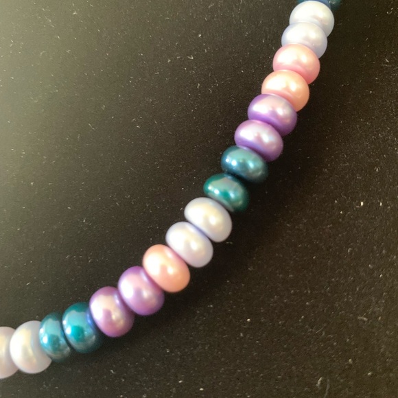 Honora Pearl Necklace - Picture 5 of 10